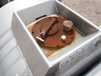 MAZDA Titan Tank Lorry BKG-LHS85A 2009 136,788km_30