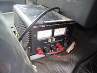 MAZDA Titan Tank Lorry BKG-LHS85A 2009 136,788km_36