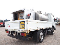 MAZDA Titan Tank Lorry BKG-LHS85A 2009 136,788km_4