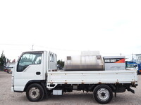 MAZDA Titan Tank Lorry BKG-LHS85A 2009 136,788km_5