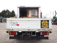 MAZDA Titan Tank Lorry BKG-LHS85A 2009 136,788km_6