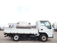 MAZDA Titan Tank Lorry BKG-LHS85A 2009 136,788km_7