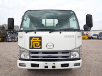 MAZDA Titan Tank Lorry BKG-LHS85A 2009 136,788km_8