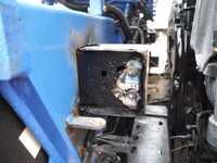 HINO Ranger Safety Loader (With 4 Steps Of Cranes) BKG-FD7JKYA 2009 400,759km_10