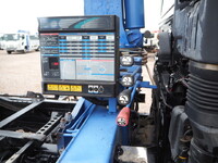 HINO Ranger Safety Loader (With 4 Steps Of Cranes) BKG-FD7JKYA 2009 400,759km_11