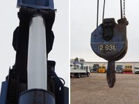 HINO Ranger Safety Loader (With 4 Steps Of Cranes) BKG-FD7JKYA 2009 400,759km_13