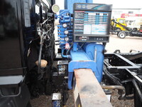 HINO Ranger Safety Loader (With 4 Steps Of Cranes) BKG-FD7JKYA 2009 400,759km_14