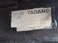 HINO Ranger Safety Loader (With 4 Steps Of Cranes) BKG-FD7JKYA 2009 400,759km_21