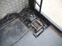 HINO Ranger Safety Loader (With 4 Steps Of Cranes) BKG-FD7JKYA 2009 400,759km_25