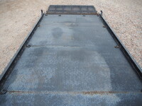 HINO Ranger Safety Loader (With 4 Steps Of Cranes) BKG-FD7JKYA 2009 400,759km_27