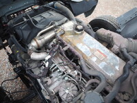 HINO Ranger Safety Loader (With 4 Steps Of Cranes) BKG-FD7JKYA 2009 400,759km_29