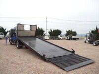 HINO Ranger Safety Loader (With 4 Steps Of Cranes) BKG-FD7JKYA 2009 400,759km_2