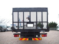 HINO Ranger Safety Loader (With 4 Steps Of Cranes) BKG-FD7JKYA 2009 400,759km_30