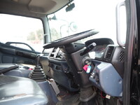 HINO Ranger Safety Loader (With 4 Steps Of Cranes) BKG-FD7JKYA 2009 400,759km_34