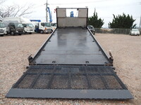 HINO Ranger Safety Loader (With 4 Steps Of Cranes) BKG-FD7JKYA 2009 400,759km_6