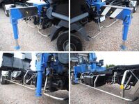 HINO Ranger Safety Loader (With 4 Steps Of Cranes) BKG-FD7JKYA 2009 400,759km_8