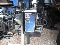 HINO Ranger Safety Loader (With 4 Steps Of Cranes) BKG-FD7JKYA 2009 400,759km_9