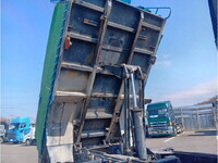 ISUZU Forward Dump LKG-FTR90S2 2012 109,292km_11