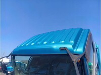 ISUZU Forward Dump LKG-FTR90S2 2012 109,292km_17