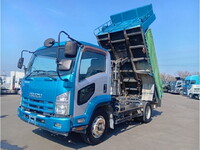 ISUZU Forward Dump LKG-FTR90S2 2012 109,292km_1