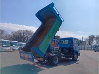 ISUZU Forward Dump LKG-FTR90S2 2012 109,292km_2