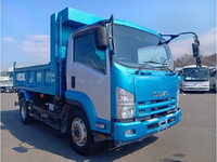 ISUZU Forward Dump LKG-FTR90S2 2012 109,292km_3