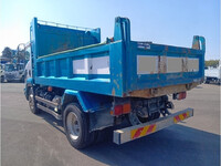 ISUZU Forward Dump LKG-FTR90S2 2012 109,292km_4
