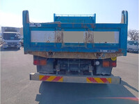 ISUZU Forward Dump LKG-FTR90S2 2012 109,292km_7