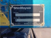 ISUZU Forward Dump LKG-FTR90S2 2012 109,292km_8