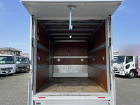 MITSUBISHI FUSO Canter Aluminum Van SKG-FEA50 2011 53,600km_10