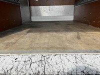 MITSUBISHI FUSO Canter Aluminum Van SKG-FEA50 2011 53,600km_11