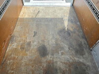 MITSUBISHI FUSO Canter Aluminum Van SKG-FEA50 2011 53,600km_16