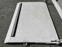 MITSUBISHI FUSO Canter Aluminum Van SKG-FEA50 2011 53,600km_20