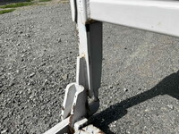 MITSUBISHI FUSO Canter Aluminum Van SKG-FEA50 2011 53,600km_22