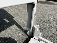 MITSUBISHI FUSO Canter Aluminum Van SKG-FEA50 2011 53,600km_23