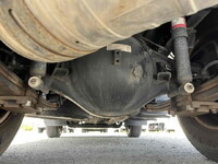 MITSUBISHI FUSO Canter Aluminum Van SKG-FEA50 2011 53,600km_24