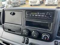 MITSUBISHI FUSO Canter Aluminum Van SKG-FEA50 2011 53,600km_33