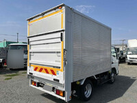 MITSUBISHI FUSO Canter Aluminum Van SKG-FEA50 2011 53,600km_4