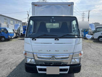 MITSUBISHI FUSO Canter Aluminum Van SKG-FEA50 2011 53,600km_5