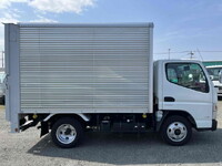 MITSUBISHI FUSO Canter Aluminum Van SKG-FEA50 2011 53,600km_6
