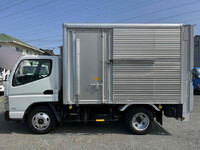 MITSUBISHI FUSO Canter Aluminum Van SKG-FEA50 2011 53,600km_8