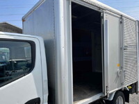 MITSUBISHI FUSO Canter Aluminum Van SKG-FEA50 2011 53,600km_9