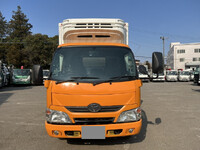TOYOTA Dyna Refrigerator & Freezer Truck TKG-XZU650 2015 245,060km_12