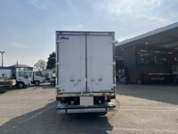 TOYOTA Dyna Refrigerator & Freezer Truck TKG-XZU650 2015 245,060km_13