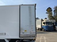 TOYOTA Dyna Refrigerator & Freezer Truck TKG-XZU650 2015 245,060km_15