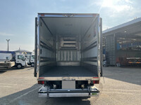 TOYOTA Dyna Refrigerator & Freezer Truck TKG-XZU650 2015 245,060km_16