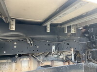 TOYOTA Dyna Refrigerator & Freezer Truck TKG-XZU650 2015 245,060km_28