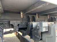 TOYOTA Dyna Refrigerator & Freezer Truck TKG-XZU650 2015 245,060km_29