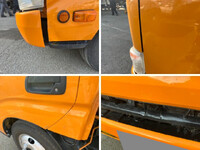 TOYOTA Dyna Refrigerator & Freezer Truck TKG-XZU650 2015 245,060km_38