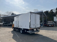 TOYOTA Dyna Refrigerator & Freezer Truck TKG-XZU650 2015 245,060km_4